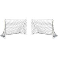 Lot de 1 mini-buts reversibles pliables 1.20x0.80x0.60m pro-line