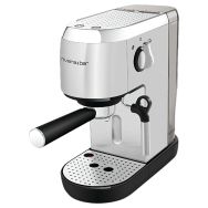 Machine à café Expresso 1400 Watts - Riviera & Bar - BCE350
