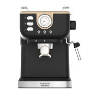 Machine à café expresso - Moka Onyx