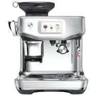 Machine à expresso Inox - SES882BSS4FEU1 - Puissance 1700 Watts - Sage