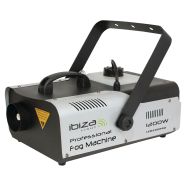 Machine à fumée LSM1200PRO - Ibiza
