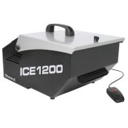 Machine à fumée lourde MKII ICE1200 - BeamZ