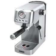 Machine expresso Inox - MS250EM - Puissance 1350 Watts - Muse