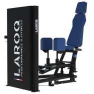 Machine muscu Abducteurs Evolution Laroq