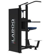 Machine muscu Gravit machine tractions Evolution Laroq