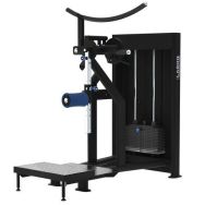 Machine muscu Hanches Evolution Laroq