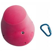 Macro prise d'escalade Entre Prises Absolute giga eclipse sloper XXL