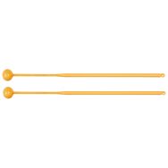 Mailloche carillon pianot' (la paire)-Fuzeau