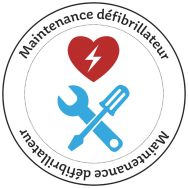 Maintenance annuelle défibrillateur CARDIAC SCIENCE G5