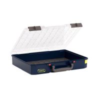 Mallette CarryLite sans godet - Raaco