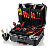 Mallette à outils BIG Basic Move Plomberie 31 outils