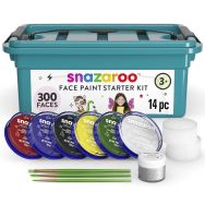 Mallette collectivité pour 300 maquillages
