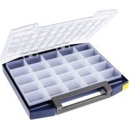 Mallette de rangement Boxxser Hauteur 55 - Raaco