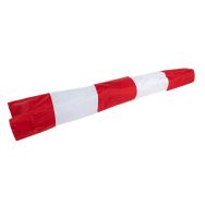 Manche à air - longueur 250cm et diamétre 40cm - Manutan