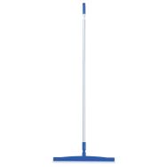Manche aluminium 1m50 et raclette bleu - Manutan Expert