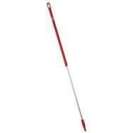 Manche balai Vikan Rouge Diamètre 3,1 cm