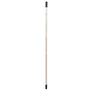 Manche bois - 130 cm - Vissant - Manutan