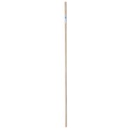 Manche en bois 150 cm - Manutan