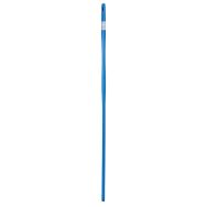 Manche ergonomique 1m45 - Bleu - Manutan