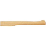Manches de hachette canadienne - Long : 360 mm