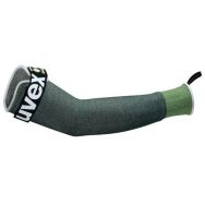 Manchette anticoupure niveau F fibre bambou TwinFlex - Uvex