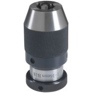 Mandrin autoserrant de 1 à 16mm b18