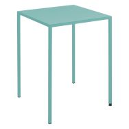 Mange debout Canada 80 x 80 cm acier - Jayso