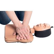 Mannequin de formation AmbuMan school-Ambu