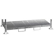 Manurack double charge 2t