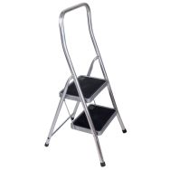 Marchepied en aluminium Super Effe - 2 marches