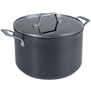Marmite 16 cm - Anodized-Lacor