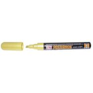 Marqueur 6 mm or