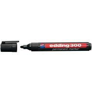 Marqueur permanent - Edding 300