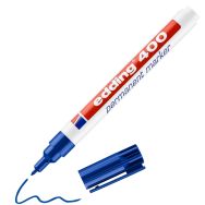 Marqueur permanent Edding 400 - Pointe ogive