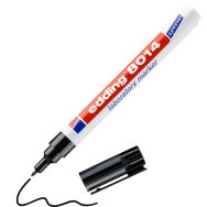 Marqueur permanent de laboratoires - Edding