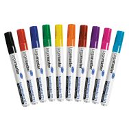 Marqueur pour tableau blanc TZ1 assorti 10pcs