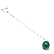 Marteau d'athlétisme à lancer - 4 kg - acier