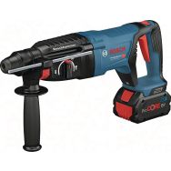 Marteau perforateur sans-fil GBH 18v-26d solo boîte en carton