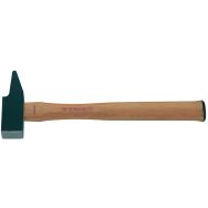 Marteau rivoir Facom - Manche bois - Long : 27 mm - Ref. : 200H.28