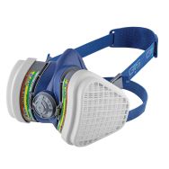 Masque Elipse avec filtres ABEK1-P3 RD (Taille M/L)