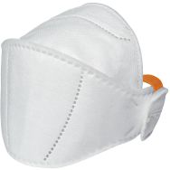 Masque Silv-Air Premium 5200 FFP2 - Boîte de 30 - Uvex
