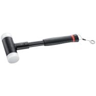 Massettes sans rebond embout interchangeable _212A.40SLS
