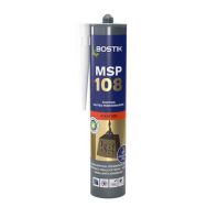 Mastic de fixation MSP 108 blanc Ct290ML/C12