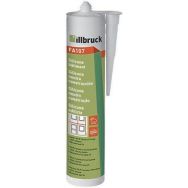 Mastic fixation Silicone Bâtiment - 300 mL