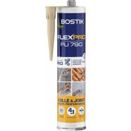 Mastic polyuréthane multi-usages FlexPro PU790 - Bostik
