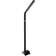 Mât à Leds orientable sur batterie MASTBAR-BAT - AFX