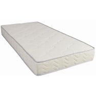 Matelas Louisiane Ressort 90 x 190 x 19