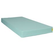 Matelas Mediflex mousse HR 40 kg/ épaisseur 15 cm - Thiriez