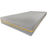 Matelas Mousse CosyTex 45 kg/m Memo 80 x 190 x 17 cm