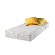 Matelas à ressort Marine non déhoussable 90 x 200 cm
